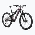 Електрически велосипед Orbea Rise H20 540Wh 2024 metallic mulberry/ black 2