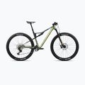 Планински велосипед Orbea Oiz M30 2024 chameleon goblin green/black