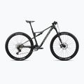 Orbea Oiz M30 2024 прахово черен/черен планински велосипед