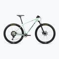 Планински велосипед Orbea Alma H30 2024 ice green/ocean