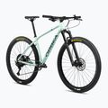 Планински велосипед Orbea Alma H30 2024 ice green/ocean 2