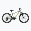 Детски велосипед Orbea MX 20 XC 2024 metallic green/yellow