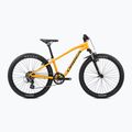 Детски велосипед Orbea MX 24 XC 2024 mango/black