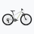 Детски велосипед Orbea MX 24 XC 2024 silver/spicy lime