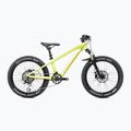 Детски велосипед Orbea Laufey 20 H20 2024 lime/yellow