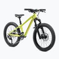Детски велосипед Orbea Laufey 20 H20 2024 lime/yellow 2
