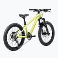 Детски велосипед Orbea Laufey 20 H20 2024 lime/yellow 3