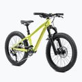 Детски велосипед Orbea Laufey 20 H10 2024 lime/yellow 2