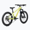 Детски велосипед Orbea Laufey 20 H10 2024 lime/yellow 3