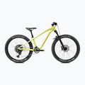 Детски велосипед Orbea Laufey 24 H10 2024 lime/yellow