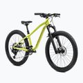 Детски велосипед Orbea Laufey 24 H10 2024 lime/yellow 2