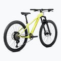 Детски велосипед Orbea Laufey 27 H20 2024 lime/yellow 3