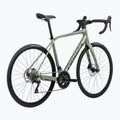 Шосеен велосипед Orbea Avant H30 2024, metallic green artichoke 3