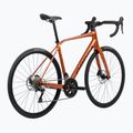 Шосеен велосипед Orbea Avant H30 2024 orange candy/cosmic bronze 3