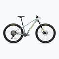 Планински велосипед Orbea Laufey H30 2024 blue stone/spicy lime