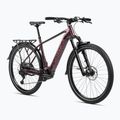 Електрически велосипед Orbea Kemen 40 540Wh 2024 dark red 2