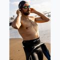 Огледално черни очила за плуване Orca Killa Comfort 5
