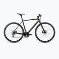 Градски велосипед Orbea Vector 10 2024 metallic infinity green