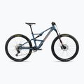 Планински велосипед Orbea Occam H30 SL 2024 slate blue/orange cloud