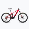 Orbea Wild FS H30 червен електрически велосипед
