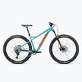 Orbea Laufey H30 син планински велосипед