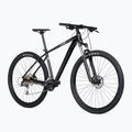 Orbea MX 50 29 планински велосипед черен/сив 2