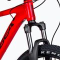 Orbea MX 50 29 червен/черен планински велосипед 6