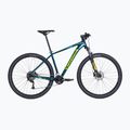 Orbea MX 40 29 океан/жълт планински велосипед