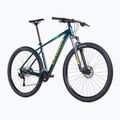 Orbea MX 40 29 океан/жълт планински велосипед 2