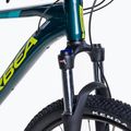 Orbea MX 40 29 океан/жълт планински велосипед 4