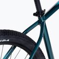 Orbea MX 40 29 океан/жълт планински велосипед 8