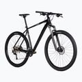 Orbea MX 40 29 планински велосипед черен/сив 2