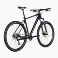 Orbea MX 40 29 планински велосипед черен/сив 3