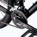 Orbea MX 40 29 планински велосипед черен/сив 4