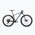Orbea Alma H30 планински велосипед черен