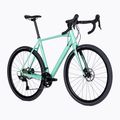 Велосипед за чакъл Orbea Terra H30 зелен 2