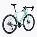 Велосипед за чакъл Orbea Terra H30 зелен 3