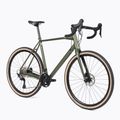 Велосипед за чакъл Orbea Terra H30 зелен 2