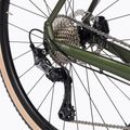 Велосипед за чакъл Orbea Terra H30 зелен 9