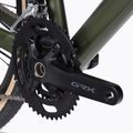 Велосипед за чакъл Orbea Terra H30 зелен 11