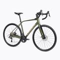 Зелен шосеен велосипед Orbea Avant H40-D 2