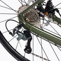 Зелен шосеен велосипед Orbea Avant H40-D 11