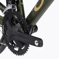 Зелен шосеен велосипед Orbea Avant H40-D 12