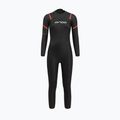 Дамски неопренов костюм за триатлон Orca Openwater Triathlon Core 3 mm black