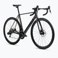 Orbea Orca M30 2025 vulcano/черно черен шосеен велосипед 3