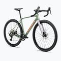 Велосипед за чакъл Orbea Terra H30 2025 артишок/лилаво 2