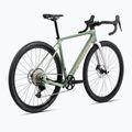 Велосипед за чакъл Orbea Terra H30 2025 артишок/лилаво 3