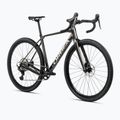 Велосипед за чакъл Orbea Terra H30 2025 infinity green/ivory white 2