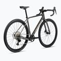 Велосипед за чакъл Orbea Terra H30 2025 infinity green/ivory white 3
