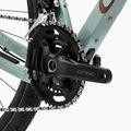Велосипед за чакъл Orbea Terra H30 2025 син камък/мед 4